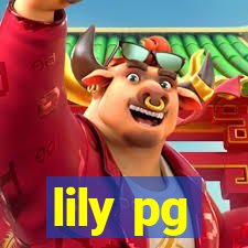 lily pg-bet